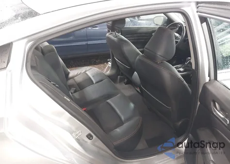 2020 Nissan Altima Sr Fwd from USA, damaged, VIN 1N4BL4CV6LC280689